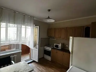 квартира за адресою Драгоманова вул., 12-А