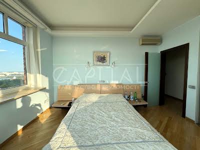 квартира за адресою Лесі Українки бульв., 23