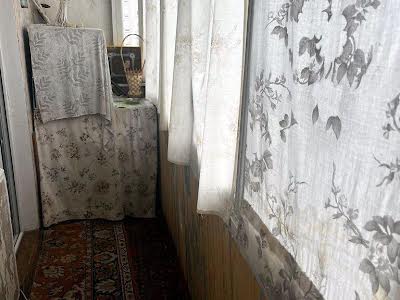квартира по адресу Сержа Лифаря ул. (Олександра Сабурова), 17