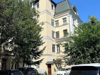 квартира за адресою Київ, Варязький пров., 13-А