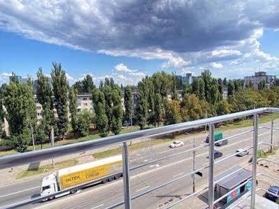 квартира за адресою Сирецько-Садова вул., 1