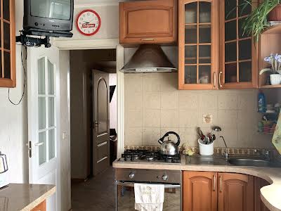 квартира по адресу Виставкова ул. (Полковника Потехина), 5