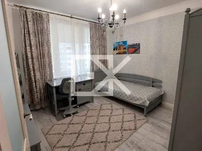 квартира за адресою Київ, Драгоманова вул., 4-А