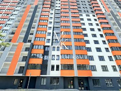 квартира по адресу Владимира Сосюры ул., 6б