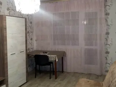 квартира по адресу Академика Заболотного ул., 56