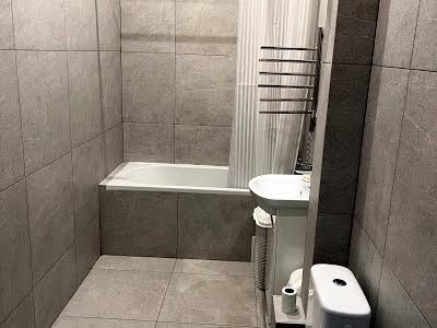 квартира за адресою Велика Васильківська вул. (Червоноармійська), 49
