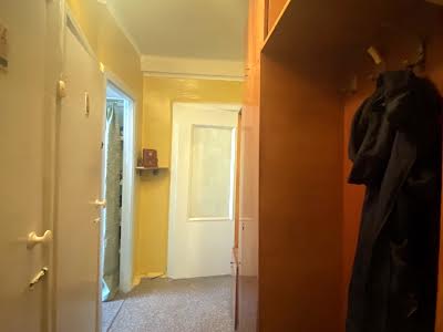 квартира за адресою Алішера Навої просп., 86