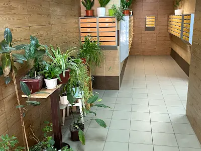 квартира по адресу Кондратюка Юрия ул., 3