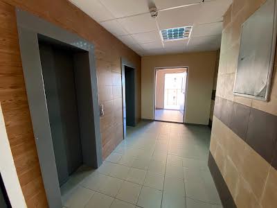 квартира по адресу Кондратюка Юрия ул., 3