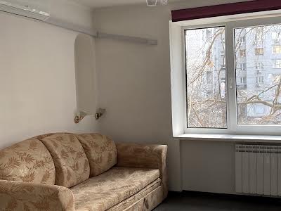 квартира за адресою Андрія Верхогляда вул. (Михайла Драгомирова), 6-Б