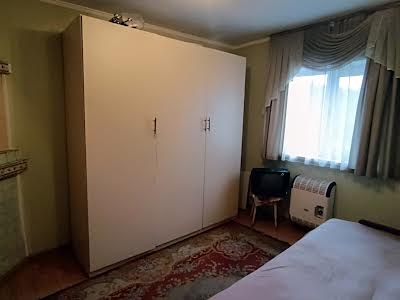 будинок за адресою с. Миколаївка, Лісна