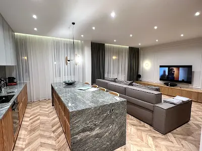 квартира за адресою Регенераторна вул., 4 к. 11