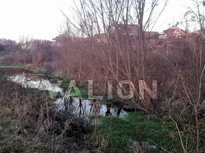 участок по адресу с. Белогородка, Гагарина ул.