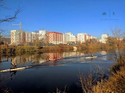 квартира по адресу Борткевича ул., 15