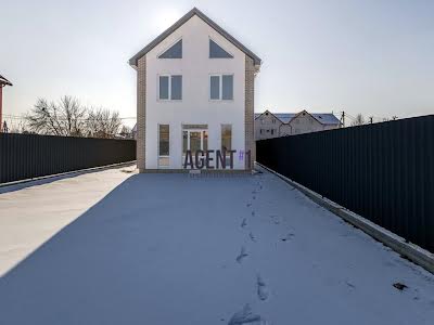 будинок за адресою с. Білогородка, Лікарська