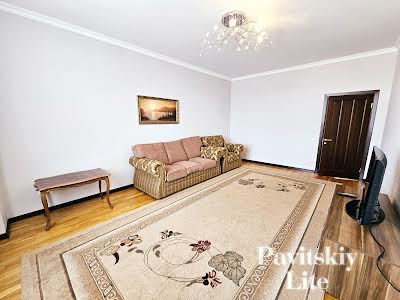 квартира по адресу Антоновича ул. (Горького), 72