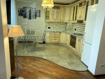 квартира за адресою Голосіївська вул., 13