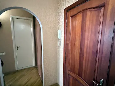 квартира по адресу Севастопольская ул., 22