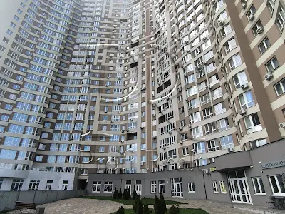квартира за адресою Новопольова вул., 2