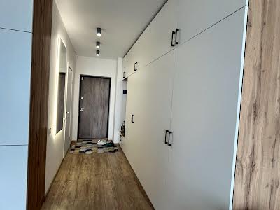 квартира по адресу Миколы Бажана просп., 17