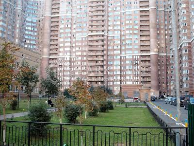 квартира за адресою Голосіївська вул., 13-Б