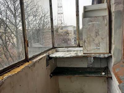 квартира по адресу Ферганская ул., 31