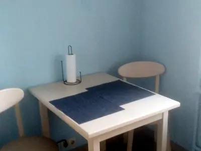 квартира по адресу Саксаганского ул., 7