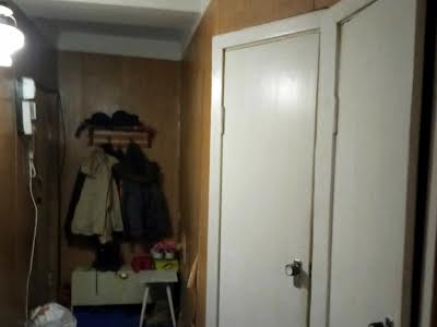 квартира за адресою Гарматна вул., 55