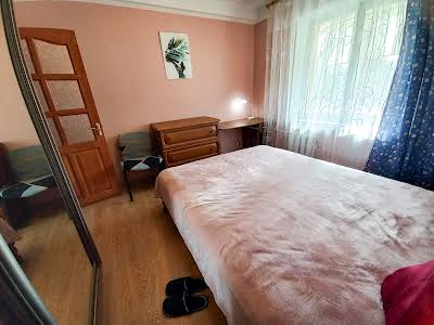 квартира за адресою Повітряних Сил просп. (Повітрофлотський), 8