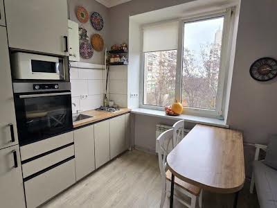 квартира за адресою Київ, Лесі Українки бульв., 29