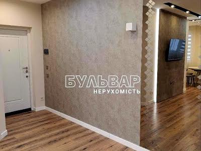 квартира по адресу Победы просп., 89