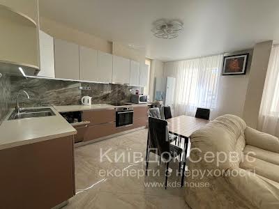 квартира за адресою Регенераторна вул., 4 к1-9