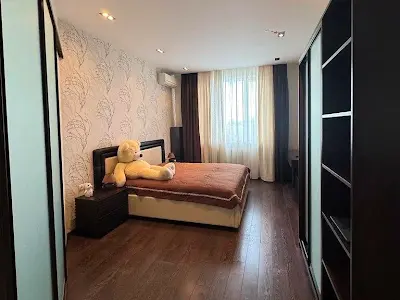 квартира за адресою Науки просп., 30