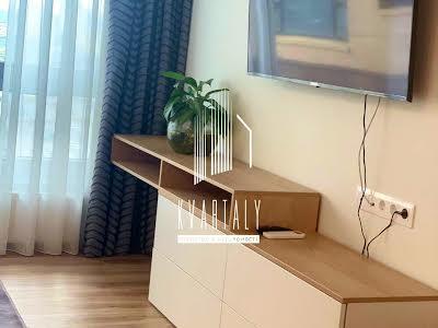 квартира по адресу Оболонский просп., 26