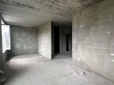 квартира по адресу Різдвяна, 4
