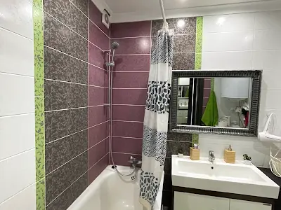 квартира по адресу Кургузова ул., 1а к2