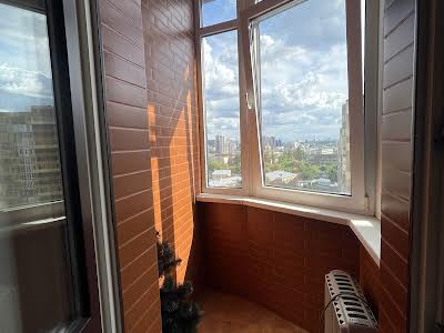 квартира за адресою Євгена Коновальця вул. (Щорса), 36б
