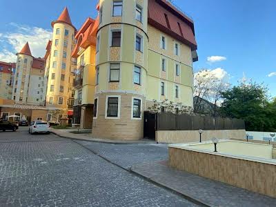 квартира по адресу Протасів Яр ул., 8