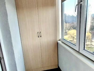 квартира по адресу Теремковская ул., 3-А