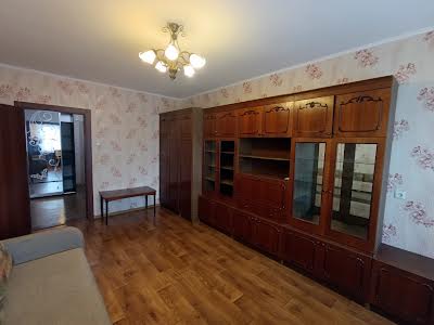 квартира по адресу Сергея Данченко ул., 3