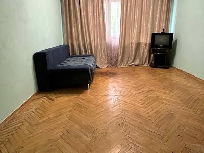 квартира по адресу Чоколовский бульв., 3