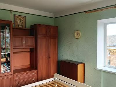квартира по адресу Стельмаха Михаила ул., 6
