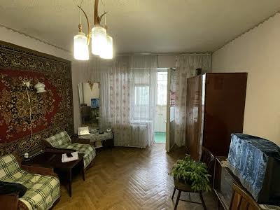 квартира по адресу Мостицкая ул., 8