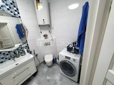 квартира по адресу Соломенская пл., 20В