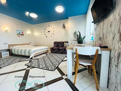 квартира за адресою Боголюбова вул., 33