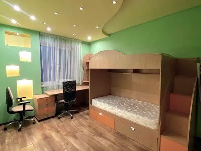квартира за адресою Степана Рудницького вул. (Академіка Вільямса), 15 к3