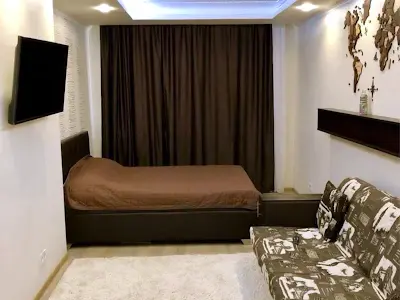 квартира по адресу Лобачевского пер., 7