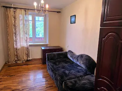 квартира за адресою Київ, Олени Теліги вул., 43