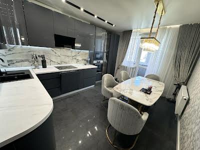 квартира за адресою Лисаветинська вул., 5