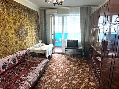 квартира по адресу Оноре де Бальзака ул., 63-Б
